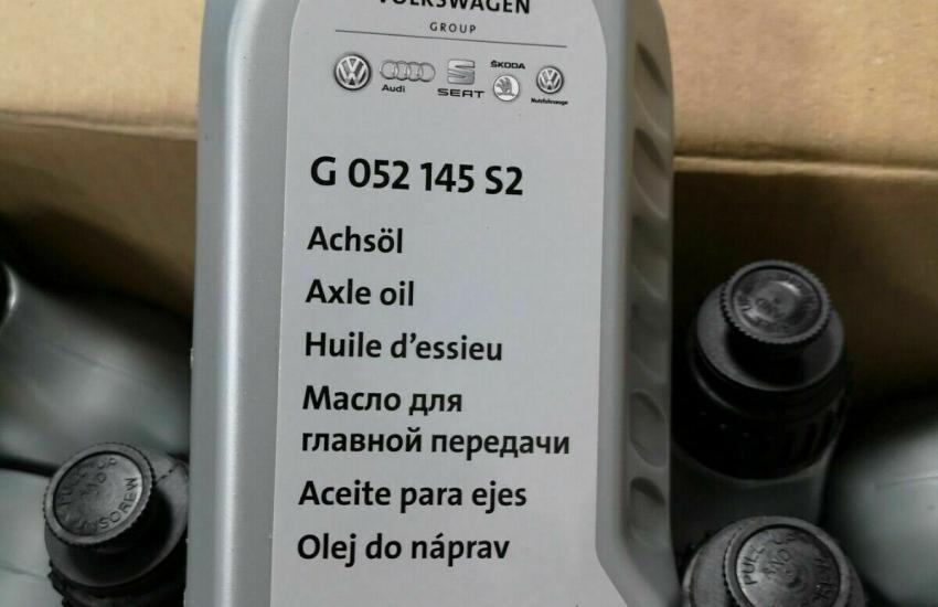 Замена масла шкода кодиак